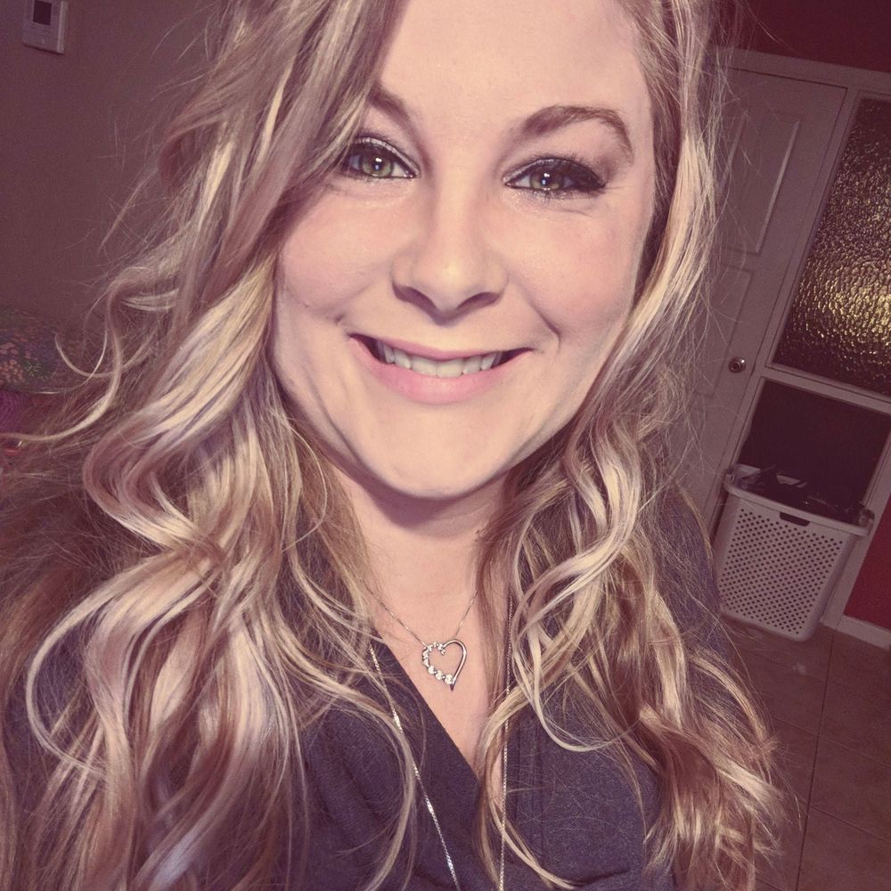 Meet your Posher, Jill